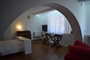 House System Giarre